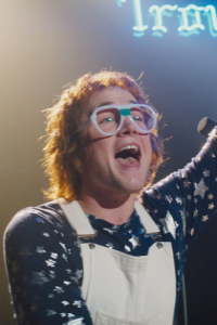 Rocketman [(I'm Gonna) Love Me Again]